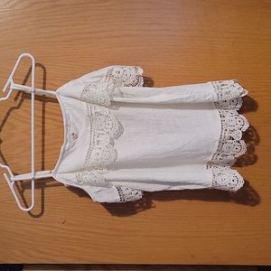 No Boundaries top - XL